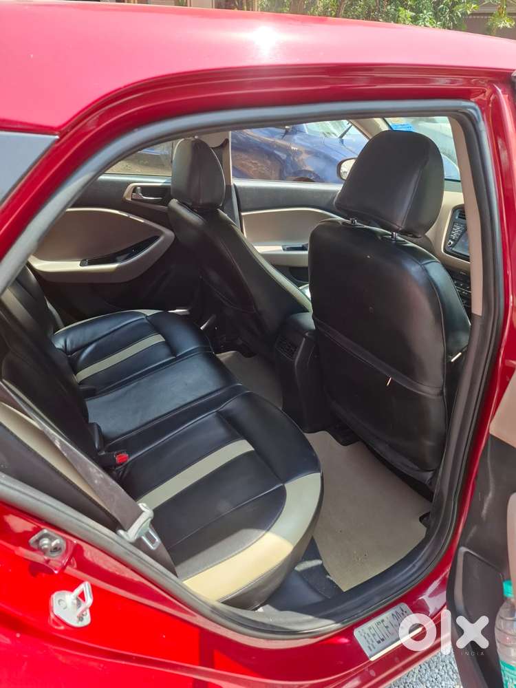 Hyundai Elite I20 Asta (o) 1.2 Mt, 2015, Petrol