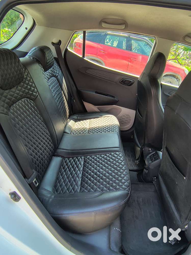 Hyundai Grand I10 Nios Magna, 2022, Petrol