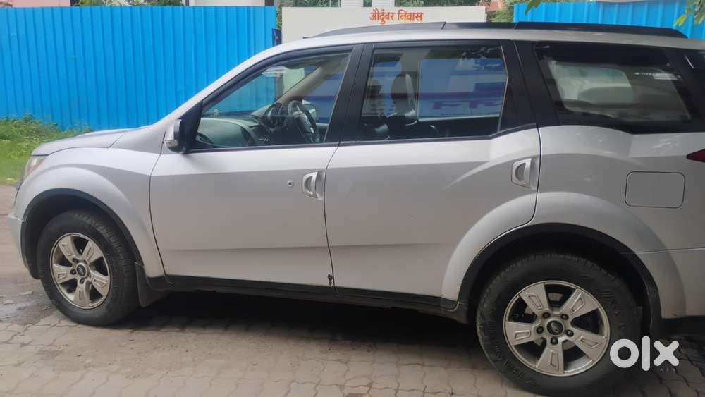 Mahindra Xuv500 2015 Diesel Manual