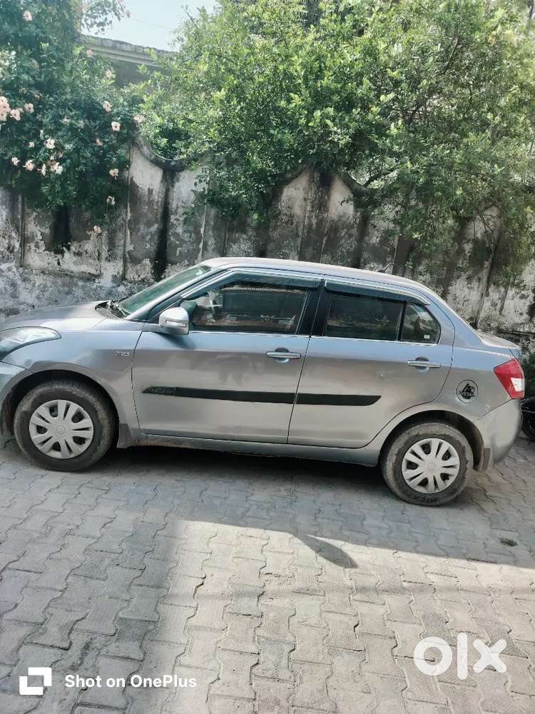 Maruti Suzuki Swift Dzire 2014