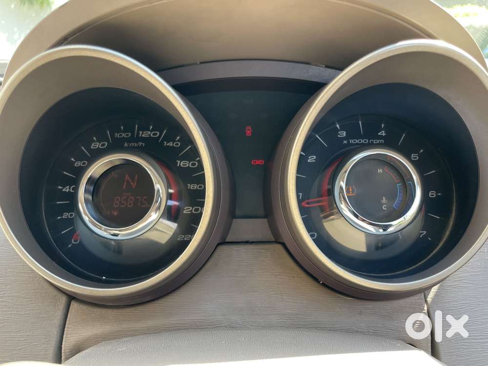 Mahindra Xuv500 W8, 2013, Diesel