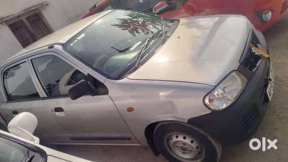Maruti Suzuki Alto Lxi Good Condition