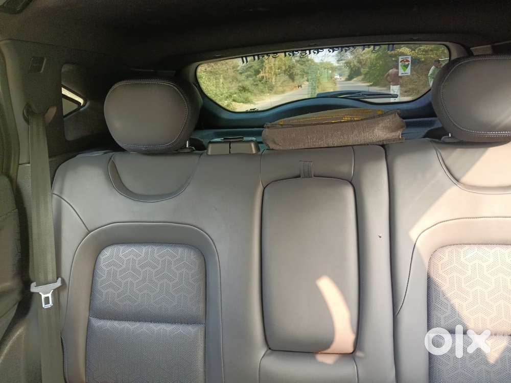 Tata Harrier Adventure X Plus Dark Edition At, 2024, Diesel