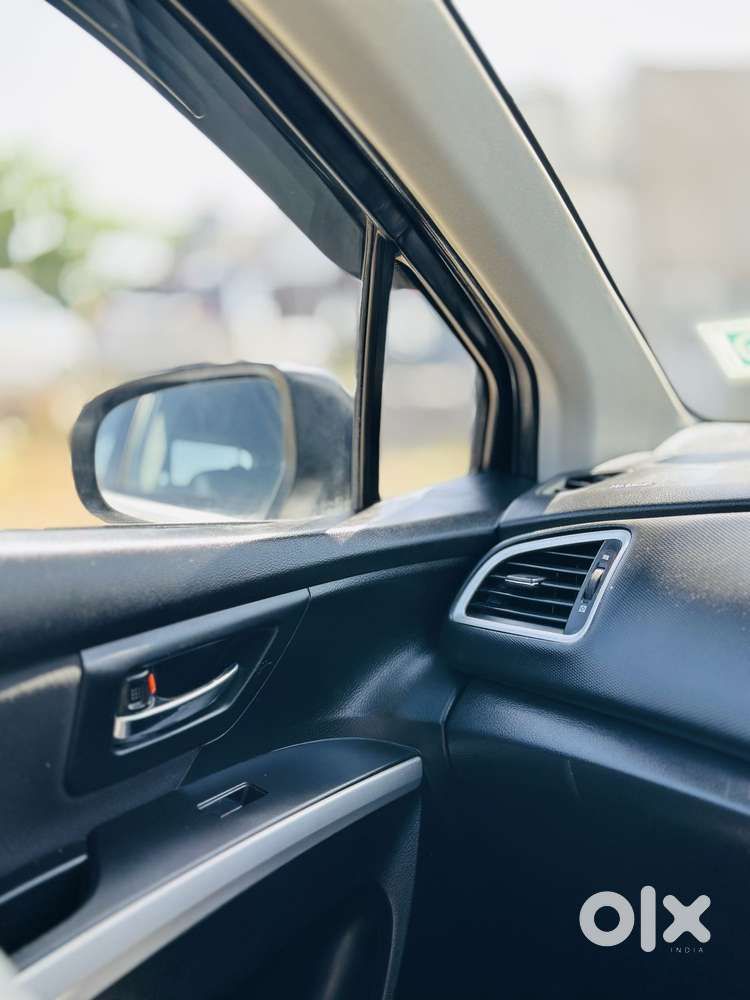 Maruti Suzuki S-cross 2017-2020 1.3 Zeta, 2017, Diesel