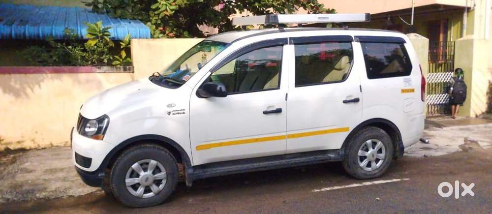 Mahindra Xylo 2019 Diesel Well Maintained