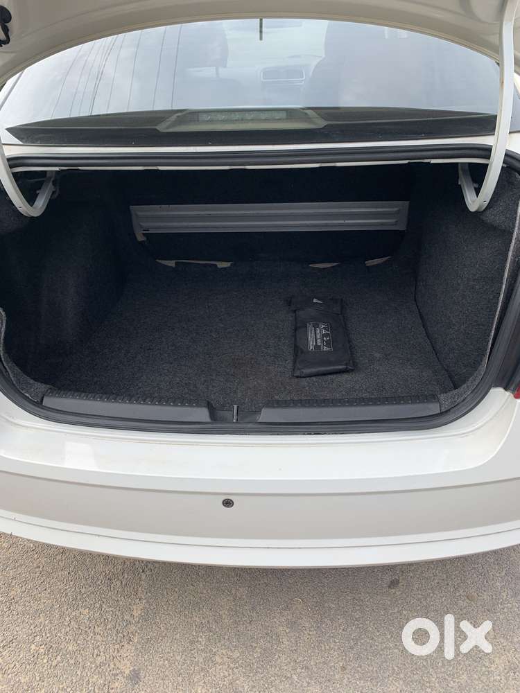 Skoda Rapid 2011-2013 1.6 Mpi At Ambition Plus, 2016, Petrol