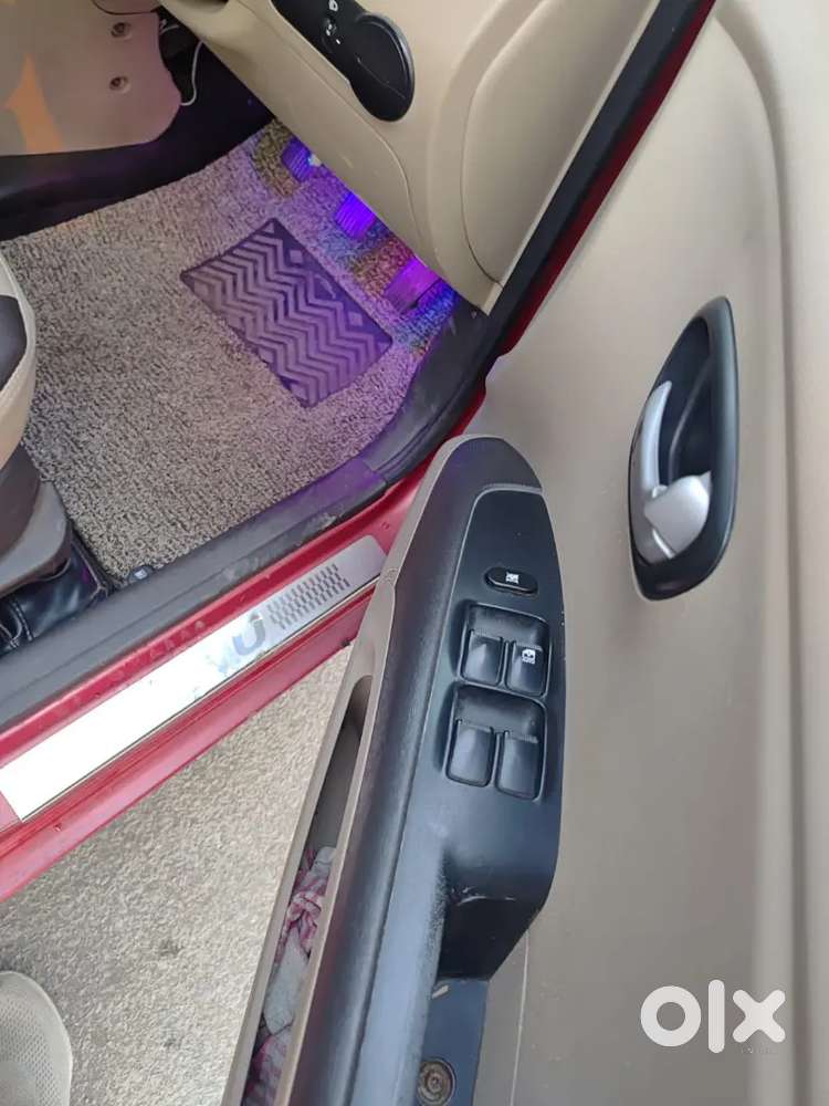 Hyundai I10 2010 Petrol Good Condition