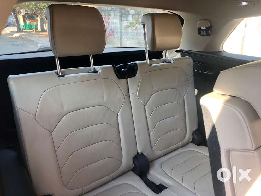 Skoda Kodiaq 2.0 Style Tdi 4x4 At, 2018, Diesel