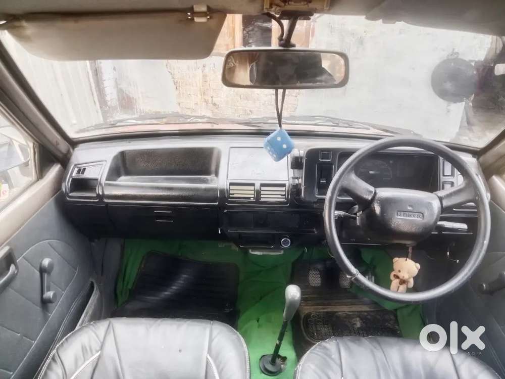 Maruti Suzuki 800 Petrol 2003 Ac