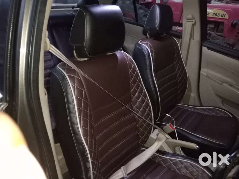 Maruti Suzuki Dzire 2015