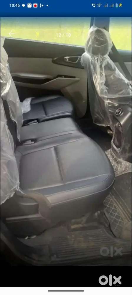 Kia Carens Clavis Petrol Manual 2025