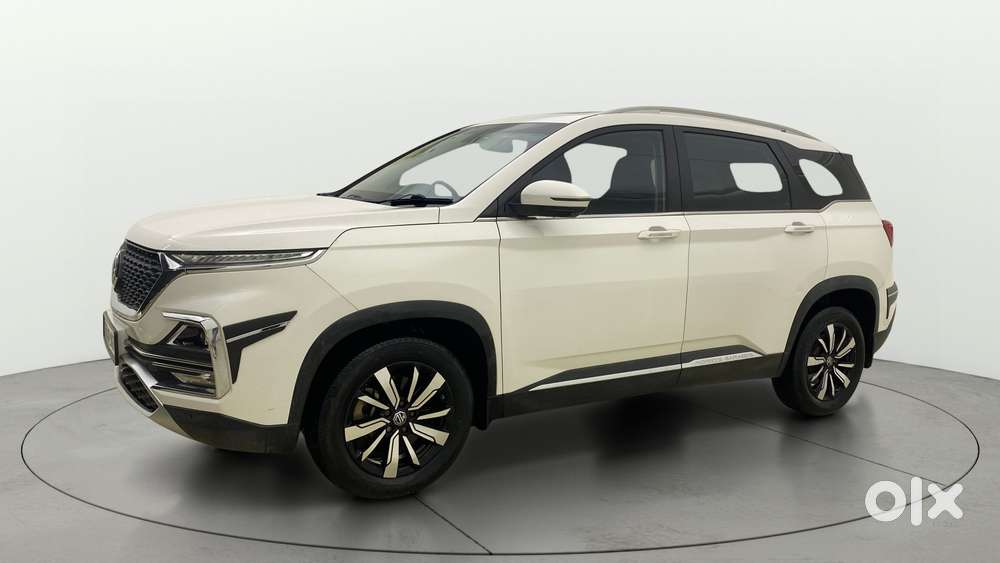 Mg Hector 2.0 Sharp Diesel, 2019, Diesel