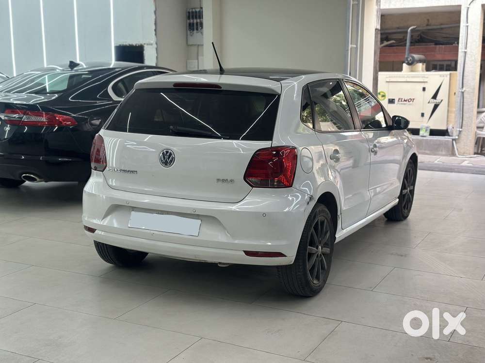 Volkswagen Polo 1.2 Gt Tsi, 2018, Lpg