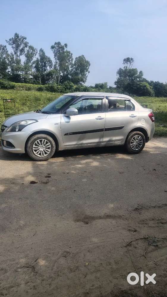 Maruti Swift Dzire Vdi 2014