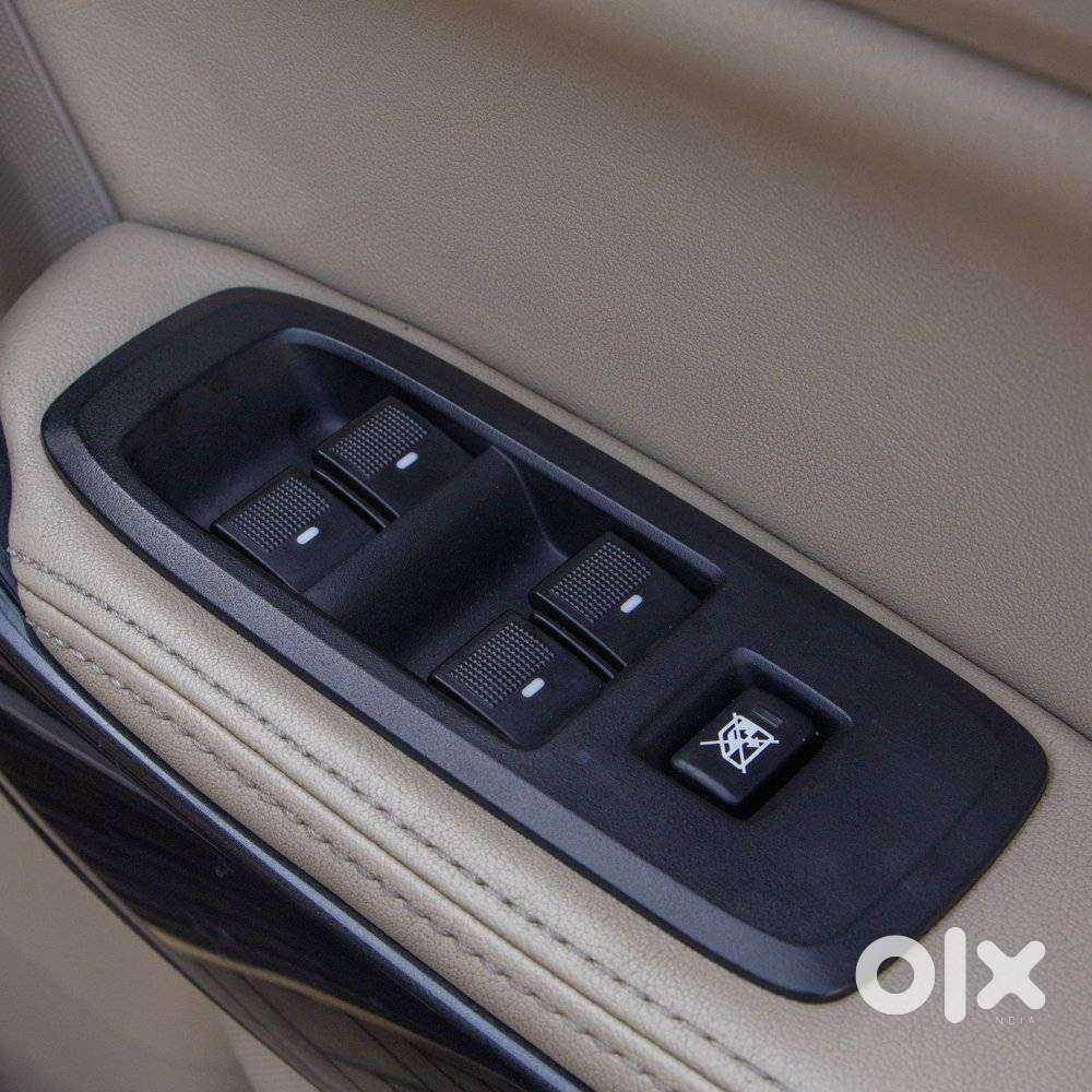 Ford Endeavour Titanium Plus 4x4, 2021, Diesel