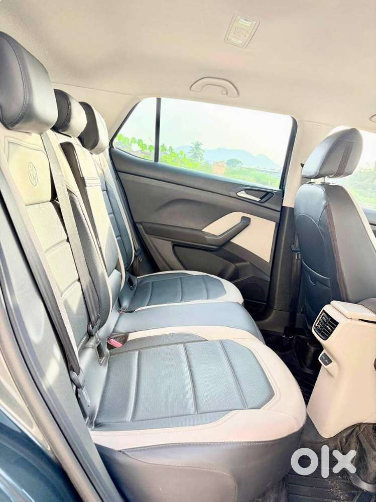 Volkswagen Taigun 1.0 Tsi Highline, 2022, Petrol