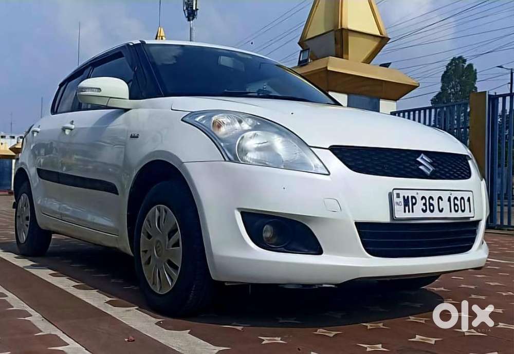 Maruti Suzuki Swift Ddis Vdi, 2014, Diesel