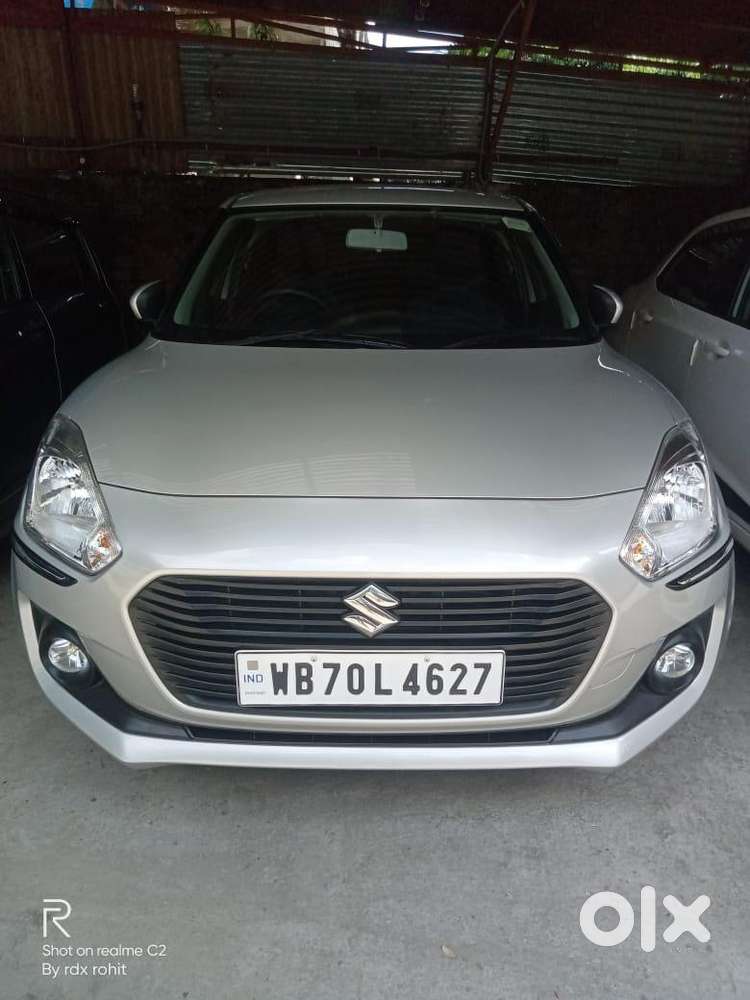 Swift Mint Condition