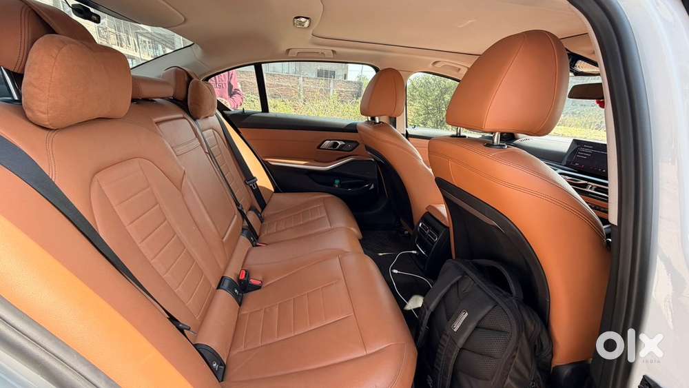 2025 Bmw 3 Series Diesel