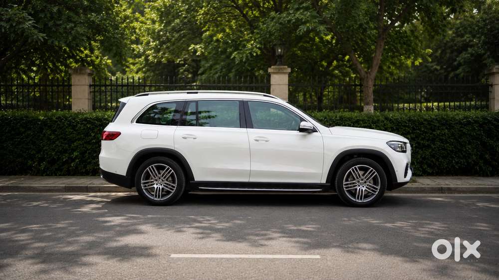 Mercedes-benz Gls 450 4matic, 2025, Petrol