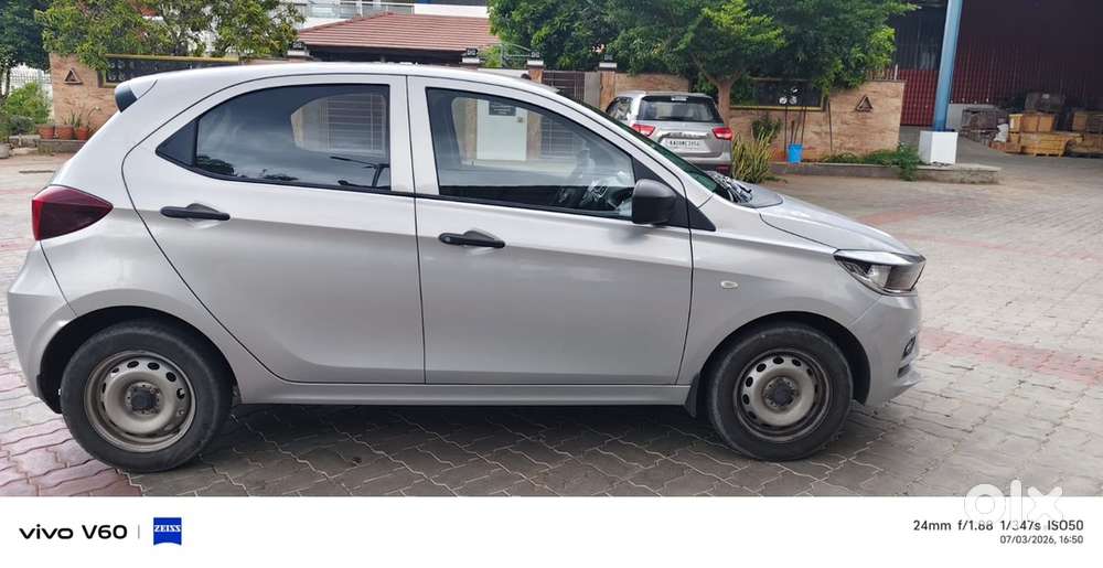 Tata Tiago Petrol Manual 2020