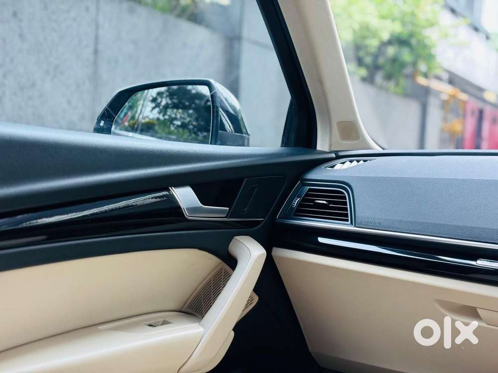 Audi Q5 2.0 45 Tfsi Technology, 2023, Petrol