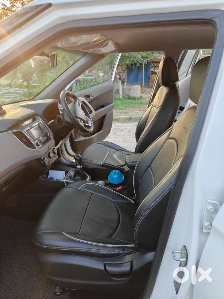 Hyundai Creta 1.6l, 2019 Model