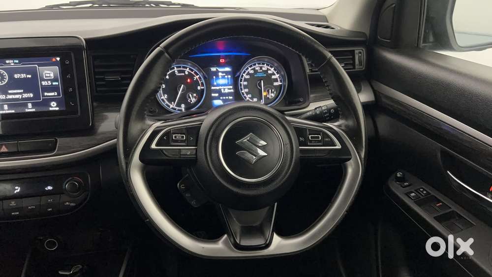 Maruti Suzuki Xl6 1.5 Alpha Mt, 2023, Petrol