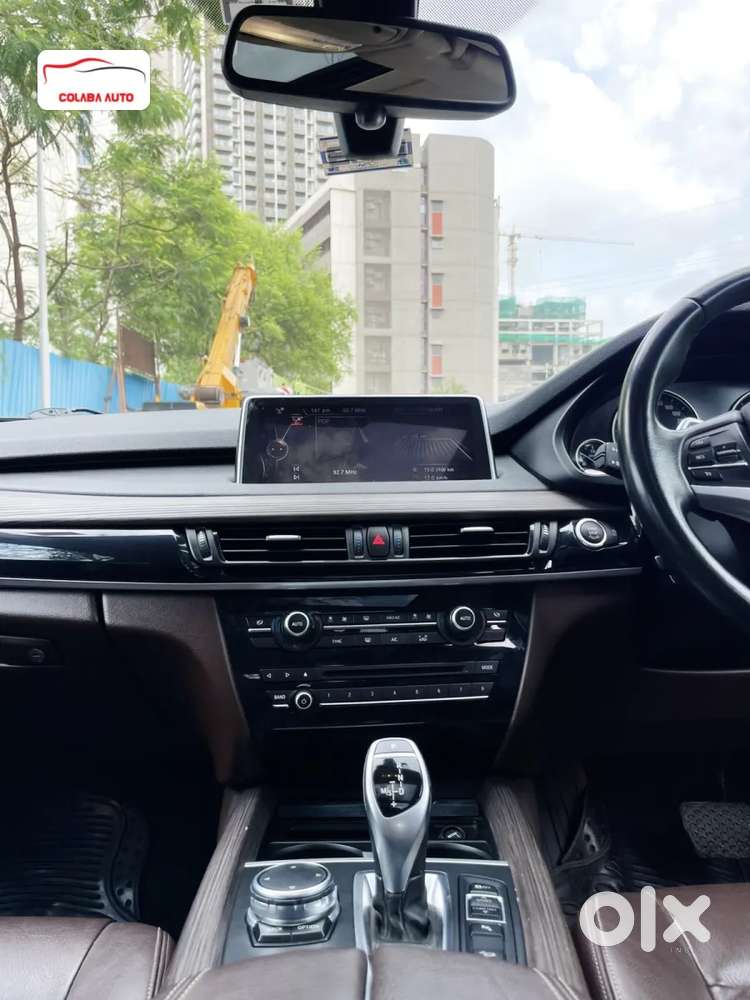 Bmw X5 Xdrive 30d, 2016, Diesel