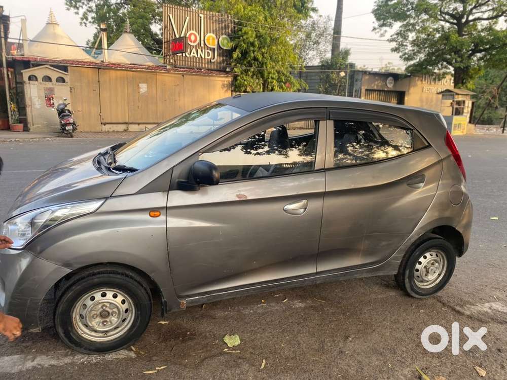 Hyundai Eon D Lite 2015