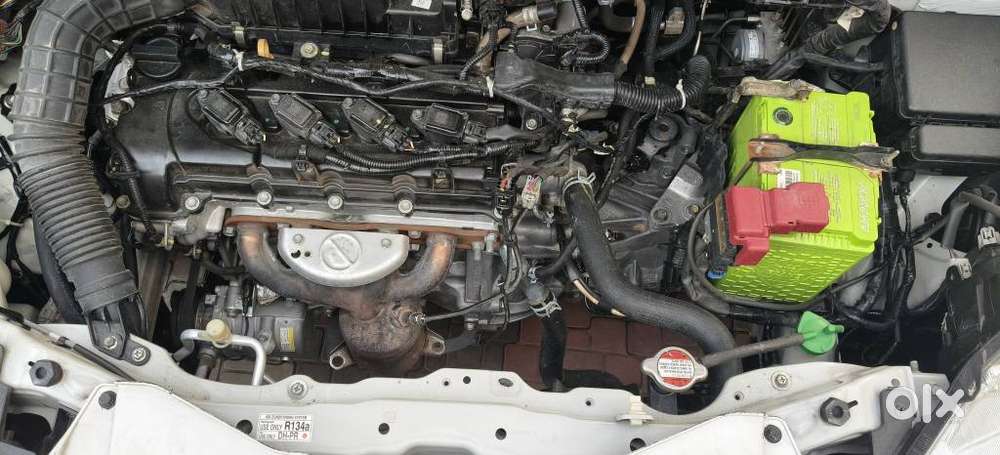 Maruti Suzuki Ertiga 2022-2023 Vxi Cng, 2022, Cng & Hybrids