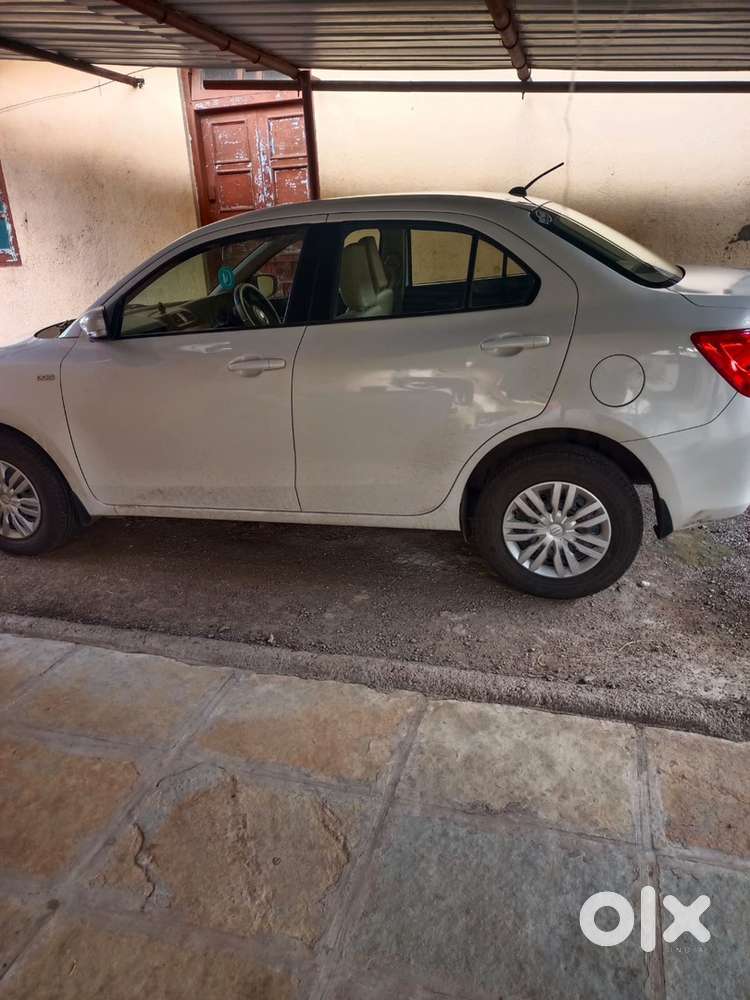 Maruti Dzire 2019 Vdi