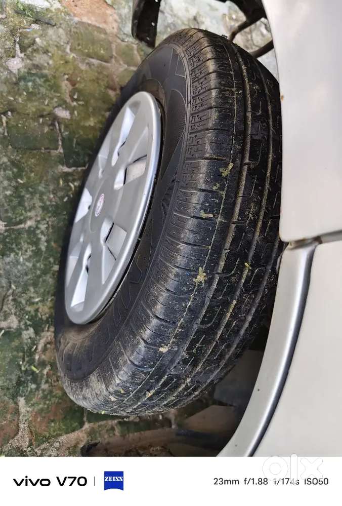 Maruti Suzuki Eeco 2020 Petrol 110000 Km Driven