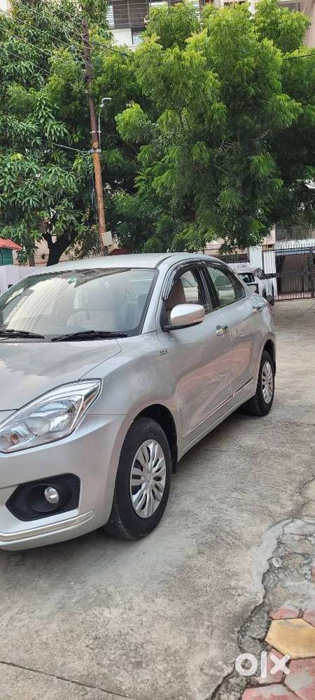 Maruti Suzuki Dzire Vdi, 2019, Diesel