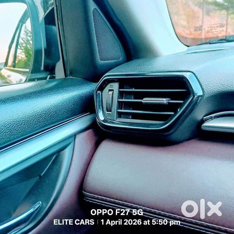 Maruti Suzuki Grand Vitara 1.5 Zeta Cng, 2024, Petrol