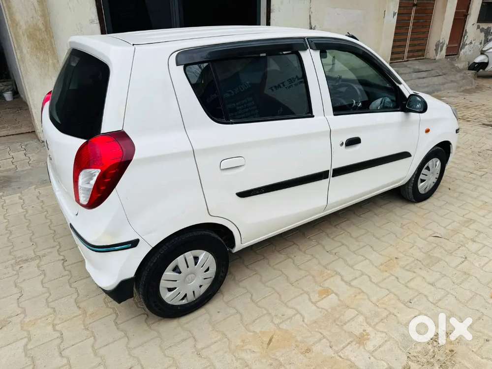 Maruti Suzuki 800 2020 Petrol 75000 Km Driven