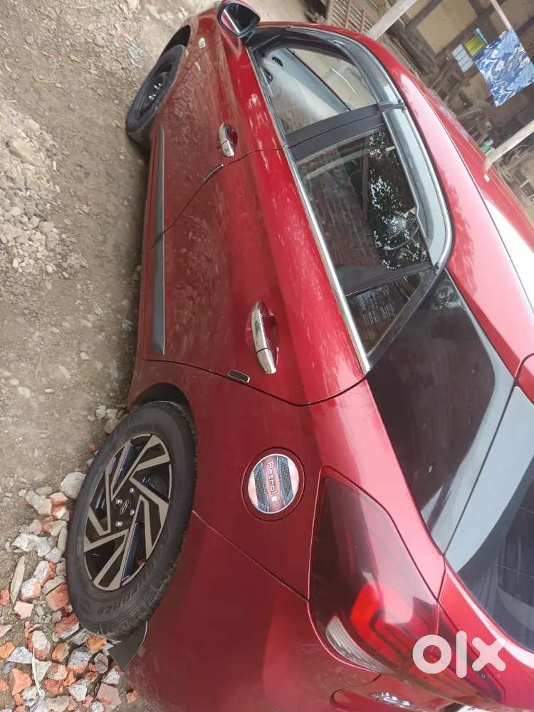 Hyundai I20  Magna 2018 Noc In Hand