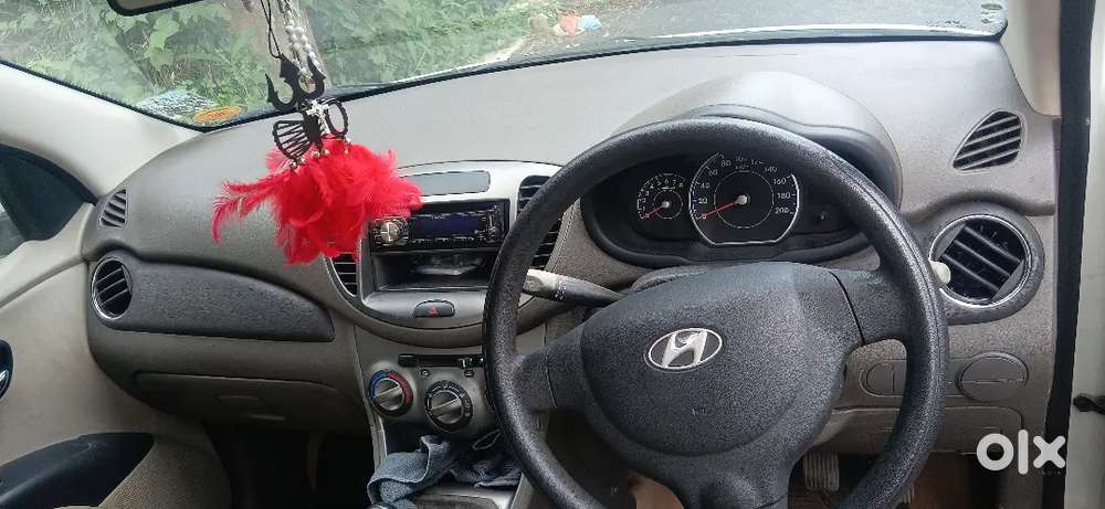 Hyundai I10 Magna 2013 Model