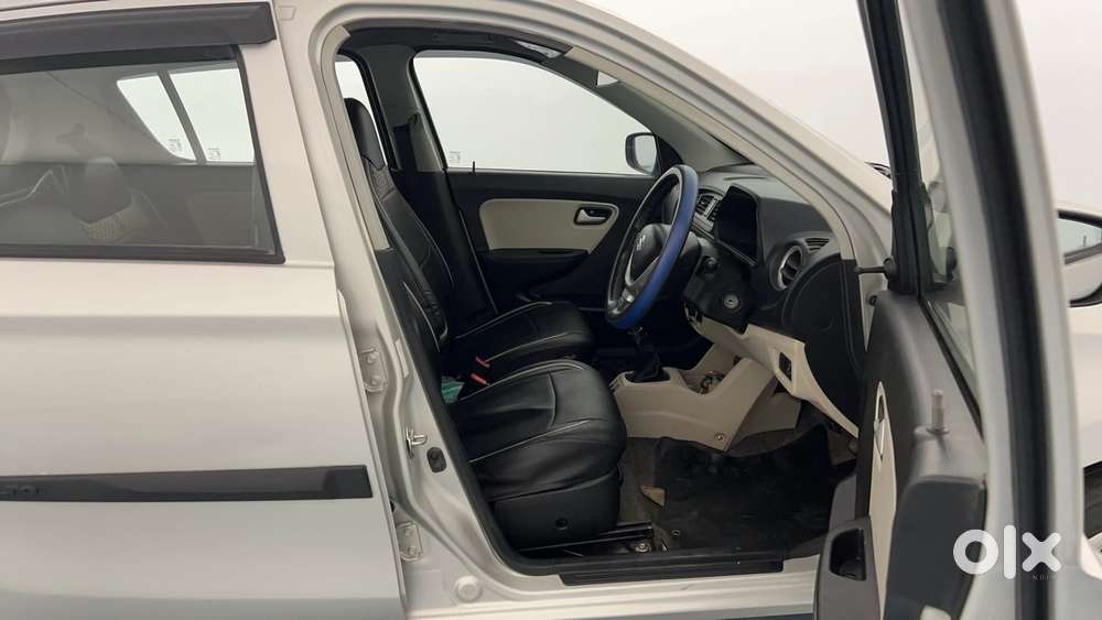 Maruti Suzuki Alto 800 0.8 Vxi Plus, 2021, Petrol