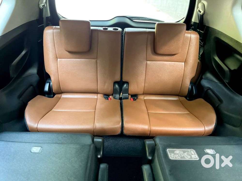 Toyota Innova Crysta Zx 2.4 Diesel 7 Seater, 2022, Diesel