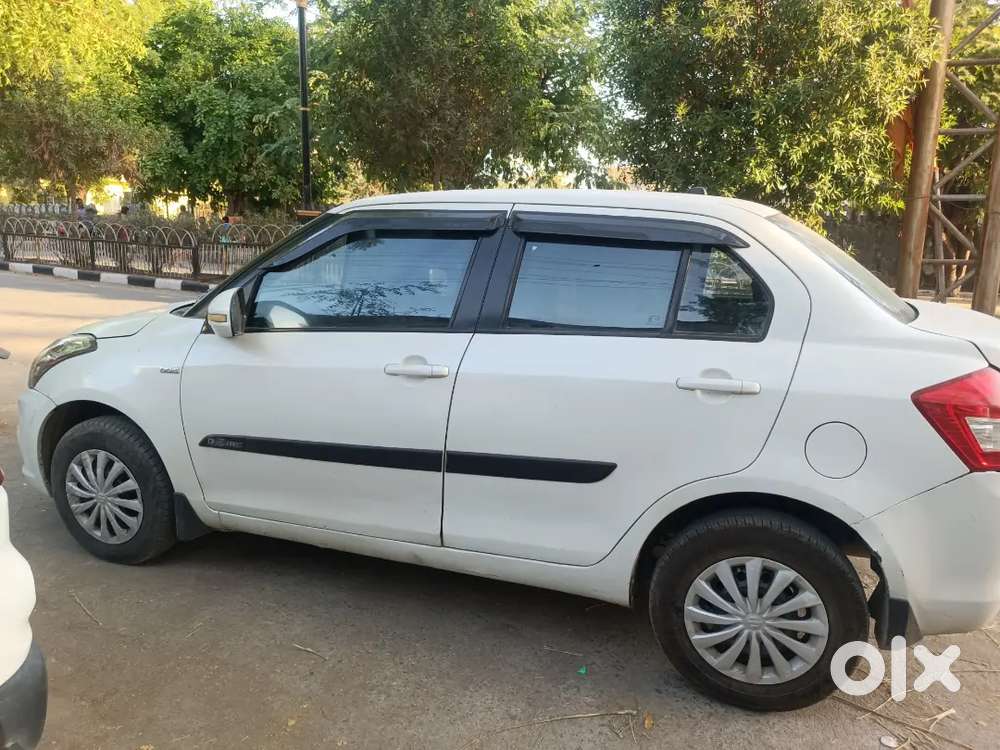Maruti Suzuki Dzire 2016