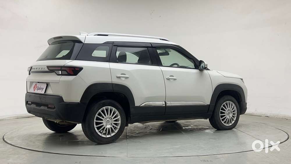 Maruti Suzuki Vitara Brezza 1.5 Zxi Plus At Dual Tone, 2022, Petrol