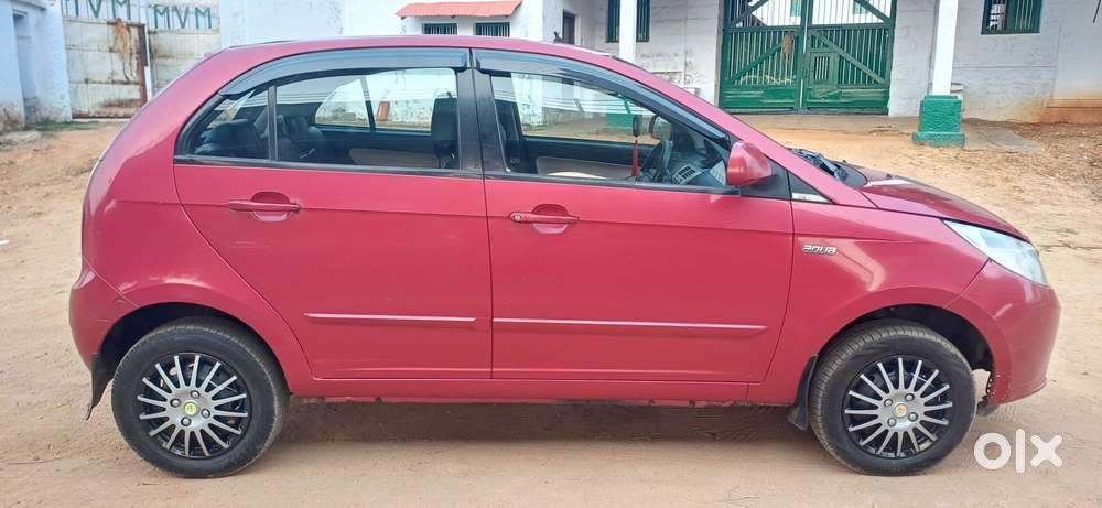 Tata Vista Tech Ls Bs Iv, 2010, Diesel