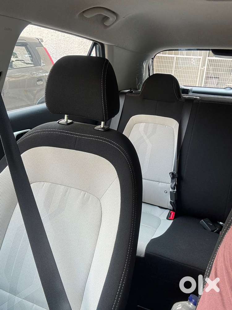 Hyundai Venue Petrol 2026