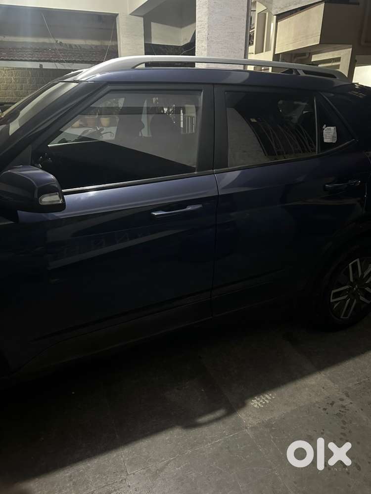 Hyundai Venue 2022 Diesel Well Maintained
