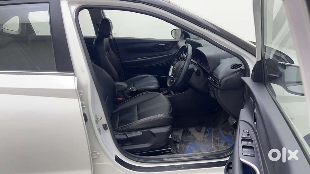 Hyundai New I20 1.0 Asta (o) Turbo Dct, 2020, Petrol