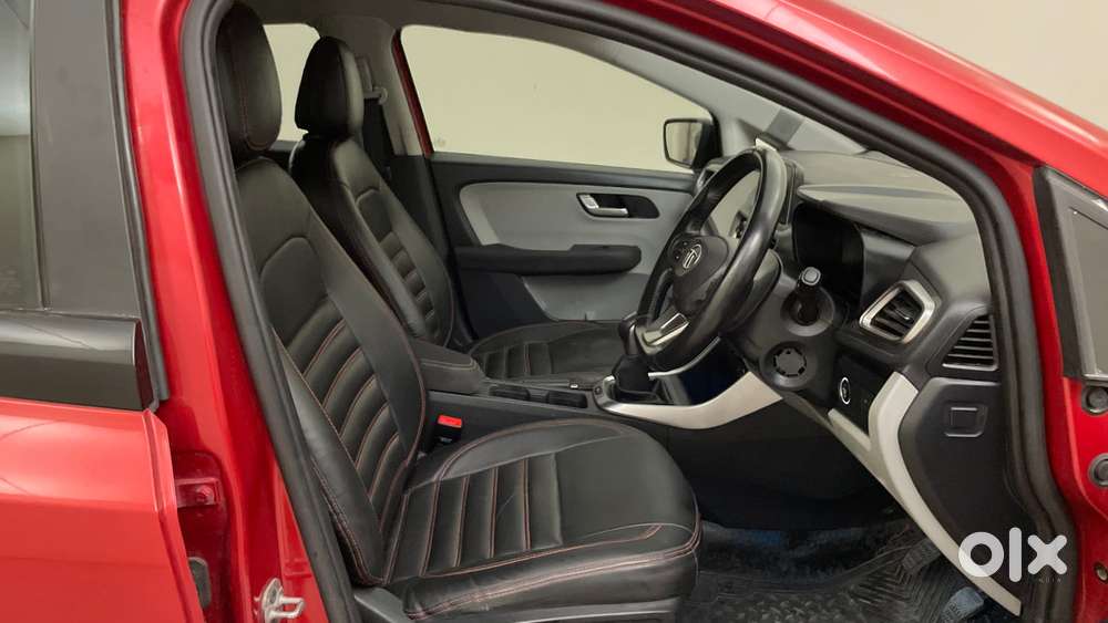 Tata Altroz Xz, 2021, Petrol