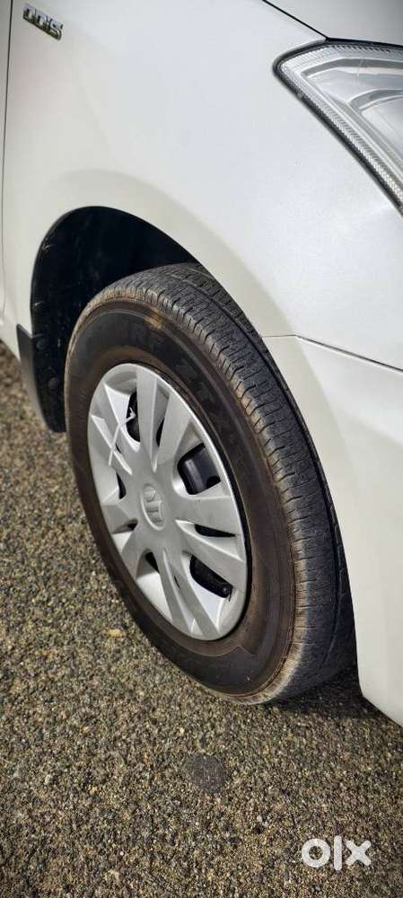 Maruti Suzuki Swift Dzire Vdi, 2014, Diesel