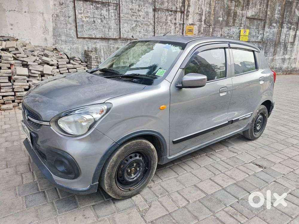 Maruti Suzuki Celerio Cng Vxi Optional, 2022, Petrol