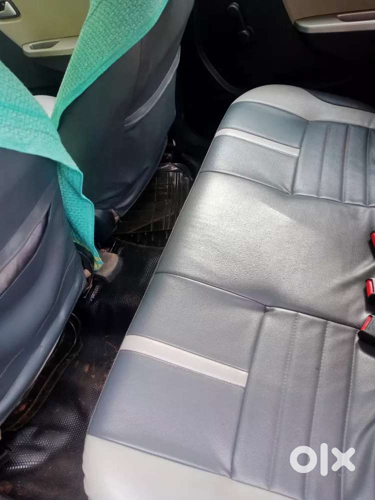 Maruti Suzuki Alto K10 2018 Petrol Well Maintained